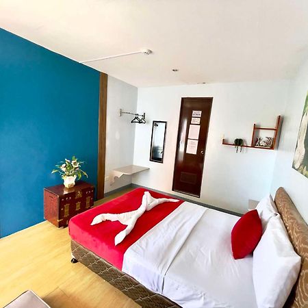 فندق Little Rock Cebu ماكتان المظهر الخارجي الصورة