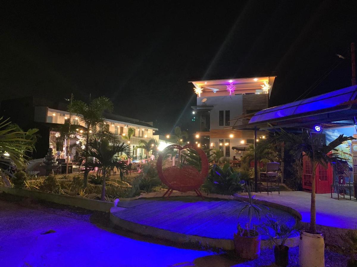 فندق ماكتانفي  Little Rock Cebu المظهر الخارجي الصورة