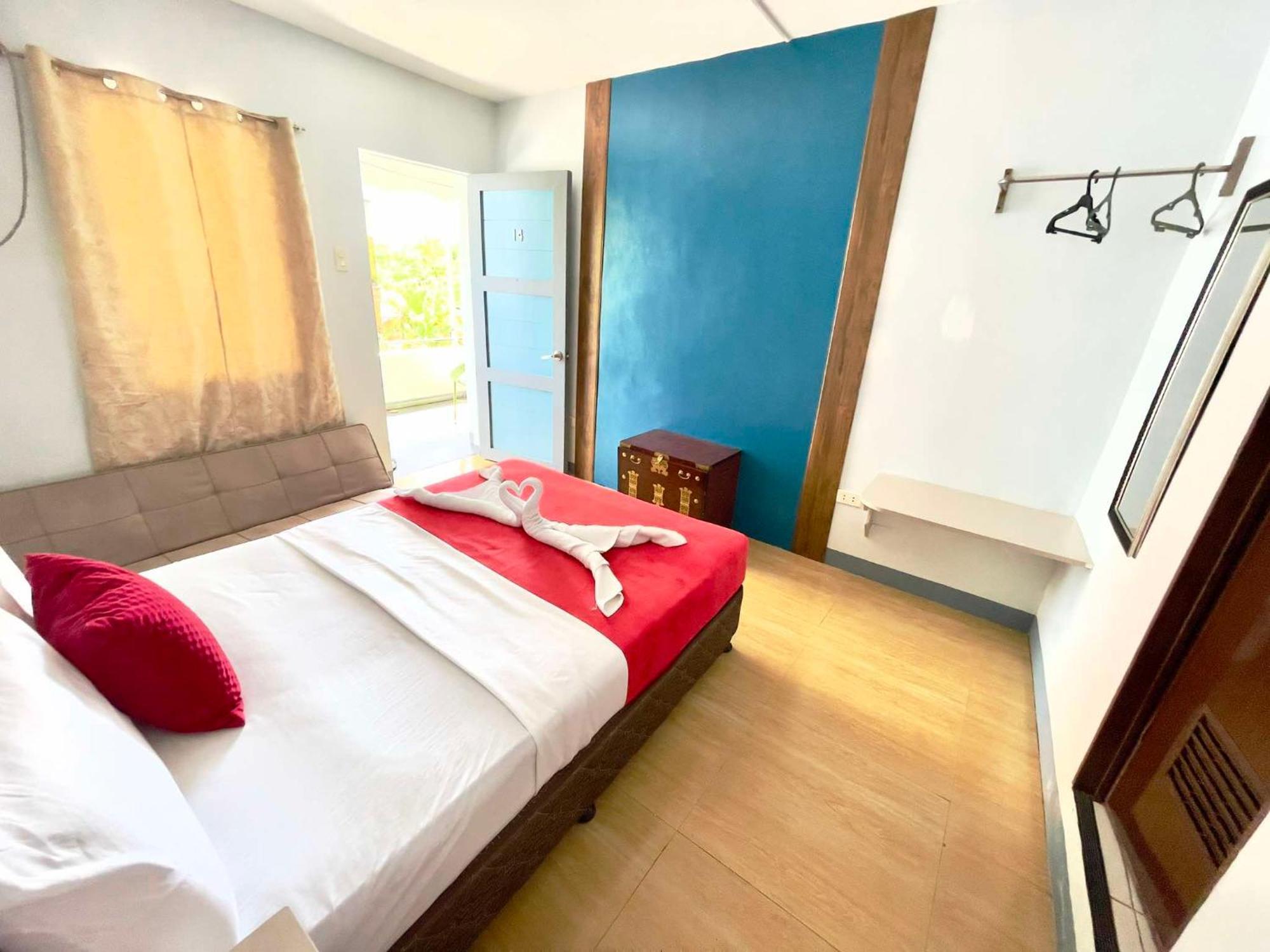 فندق Little Rock Cebu ماكتان المظهر الخارجي الصورة